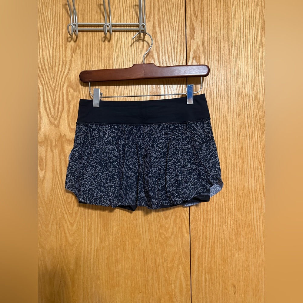 Women’s Lululemon Skort